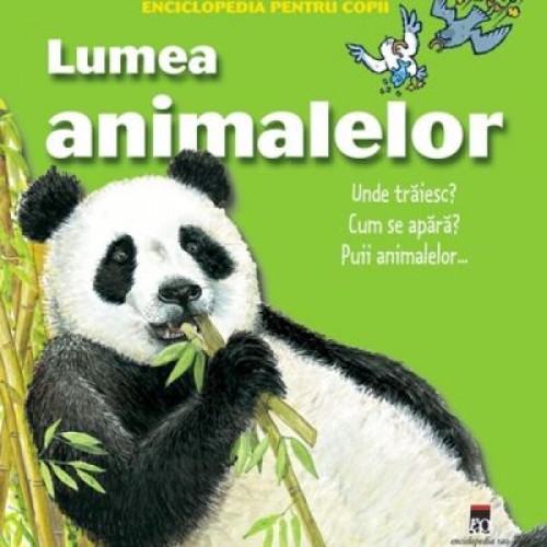 Lumea animalelor