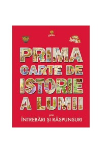 Prima carte de istorie a lumii