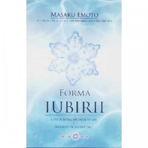 Forma iubirii