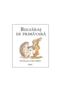 Bulgaras de primavara