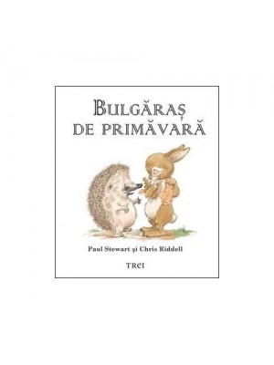 Bulgaras de primavara