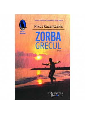 Zorba Grecul