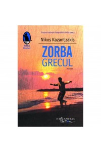 Zorba Grecul