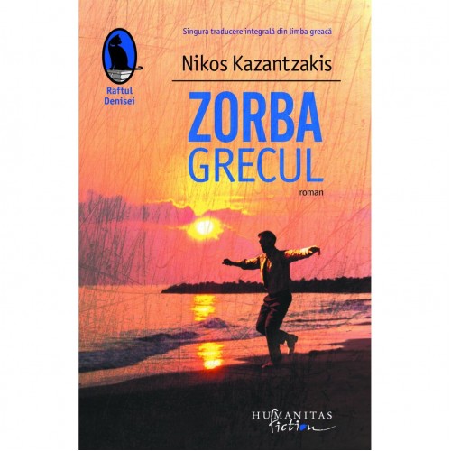 Zorba Grecul