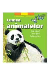 Lumea animalelor