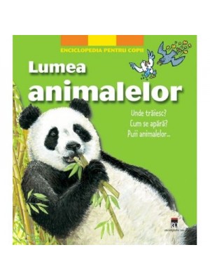 Lumea animalelor