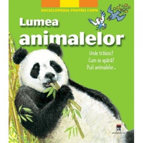 Lumea animalelor