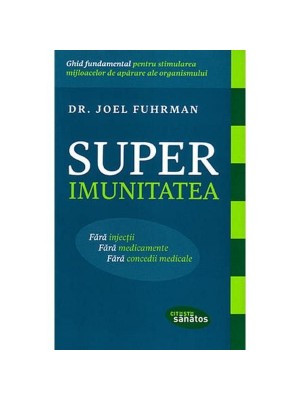 Super imunitatea