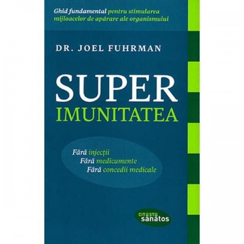 Super imunitatea