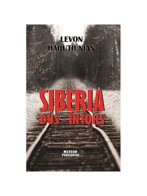 Siberia dus – intors