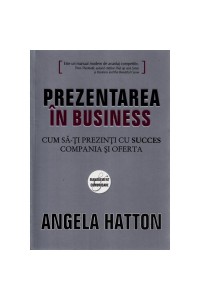 Prezentarea in business