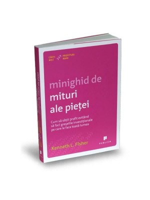 Minighid de mituri ale pietii