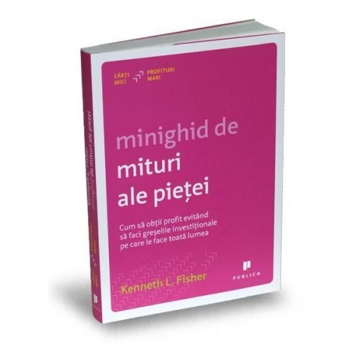 Minighid de mituri ale pietii