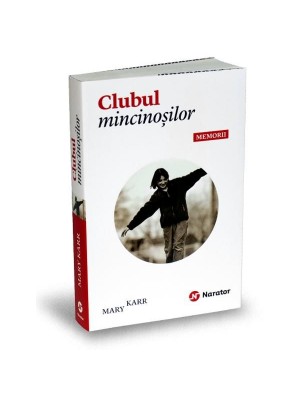 Clubul mincinosilor 