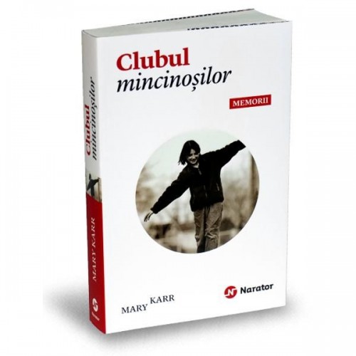 Clubul mincinosilor 