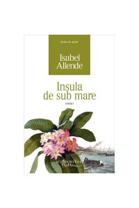 Insula de sub mare