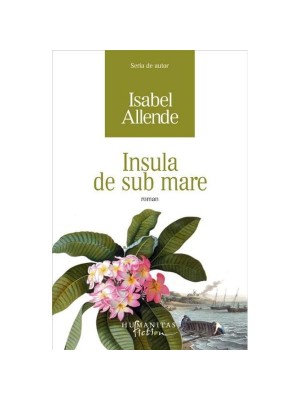 Insula de sub mare