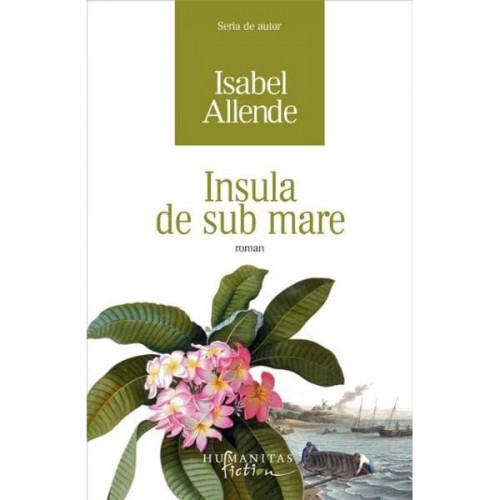 Insula de sub mare