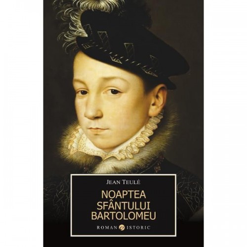 Noaptea Sfantului Bartolomeu