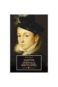 Noaptea Sfantului Bartolomeu