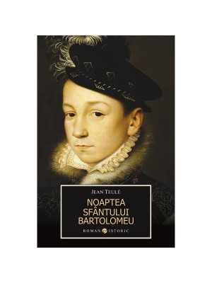 Noaptea Sfantului Bartolomeu