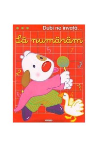 Dubi ne invata...Sa numaram