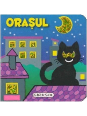 Orasul