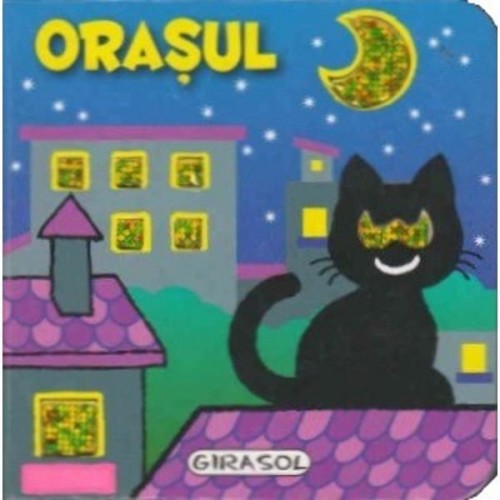 Orasul