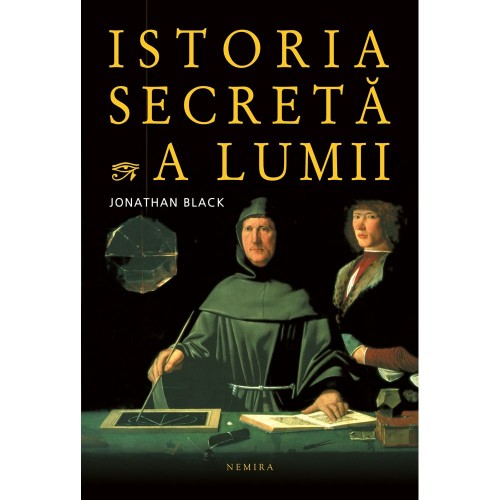 Istoria secreta a lumii