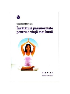 Invataturi paranormale