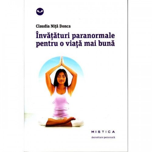 Invataturi paranormale