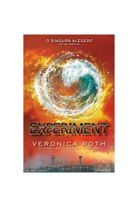 Divergent vol. 3 Experiment