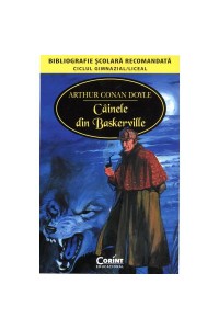 Cainele din Baskerville