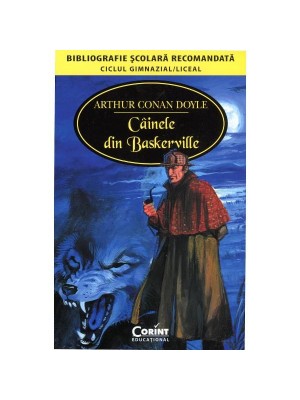 Cainele din Baskerville