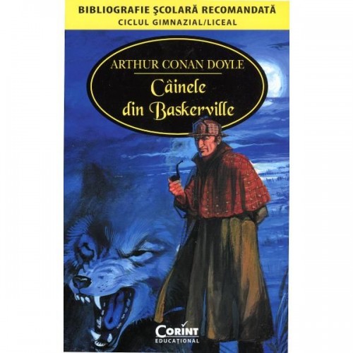 Cainele din Baskerville