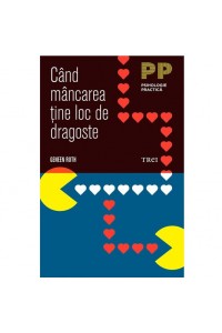 Cand mancarea tine loc de dragoste