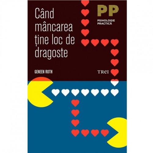 Cand mancarea tine loc de dragoste