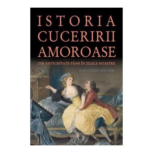 Istoria Cuceririi Amoroase