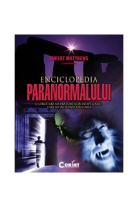 Enciclopedia paranormalului