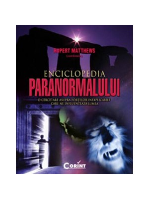 Enciclopedia paranormalului