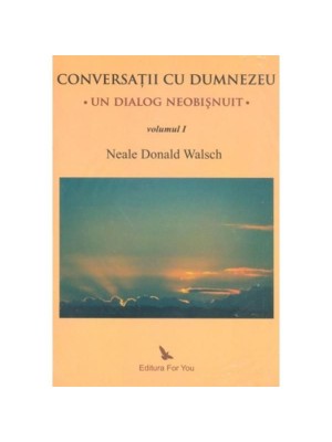 Conversatii cu Dumnezeu (in 3 vol.)