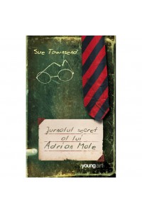 Jurnalul secret a lui Adrian Mole