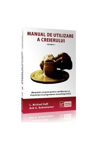 Manual de utilizare a creierului Vol 1