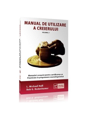 Manual de utilizare a creierului Vol 1