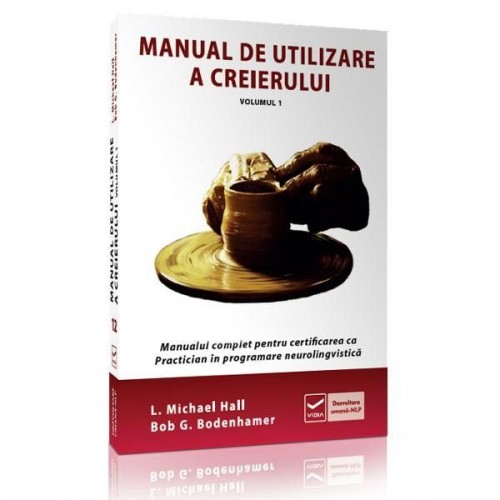 Manual de utilizare a creierului Vol 1