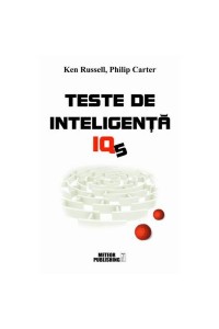 Teste de inteligenta IQ 5