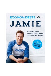 Economiseste cu Jamie
