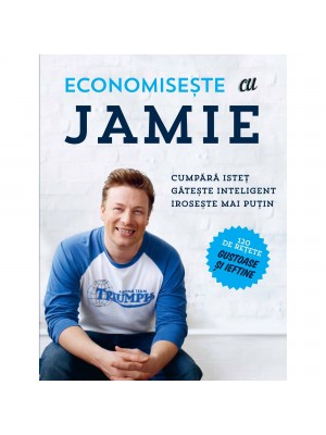 Economiseste cu Jamie