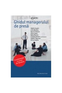 Ghidul managerului de presa