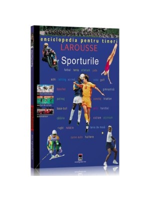 Sporturile